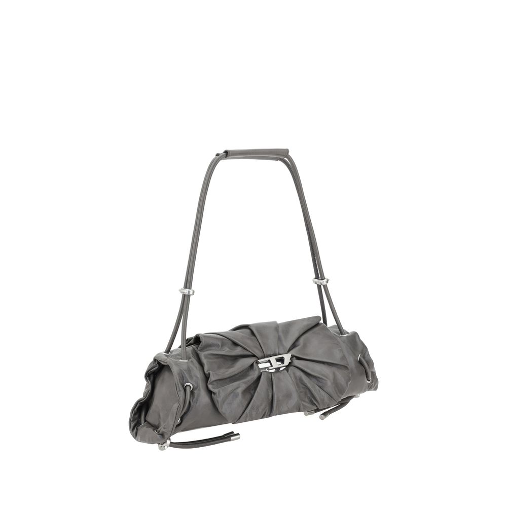 Diesel Scrunch-d Shoulder Bag