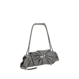 Diesel Scrunch-d Shoulder Bag