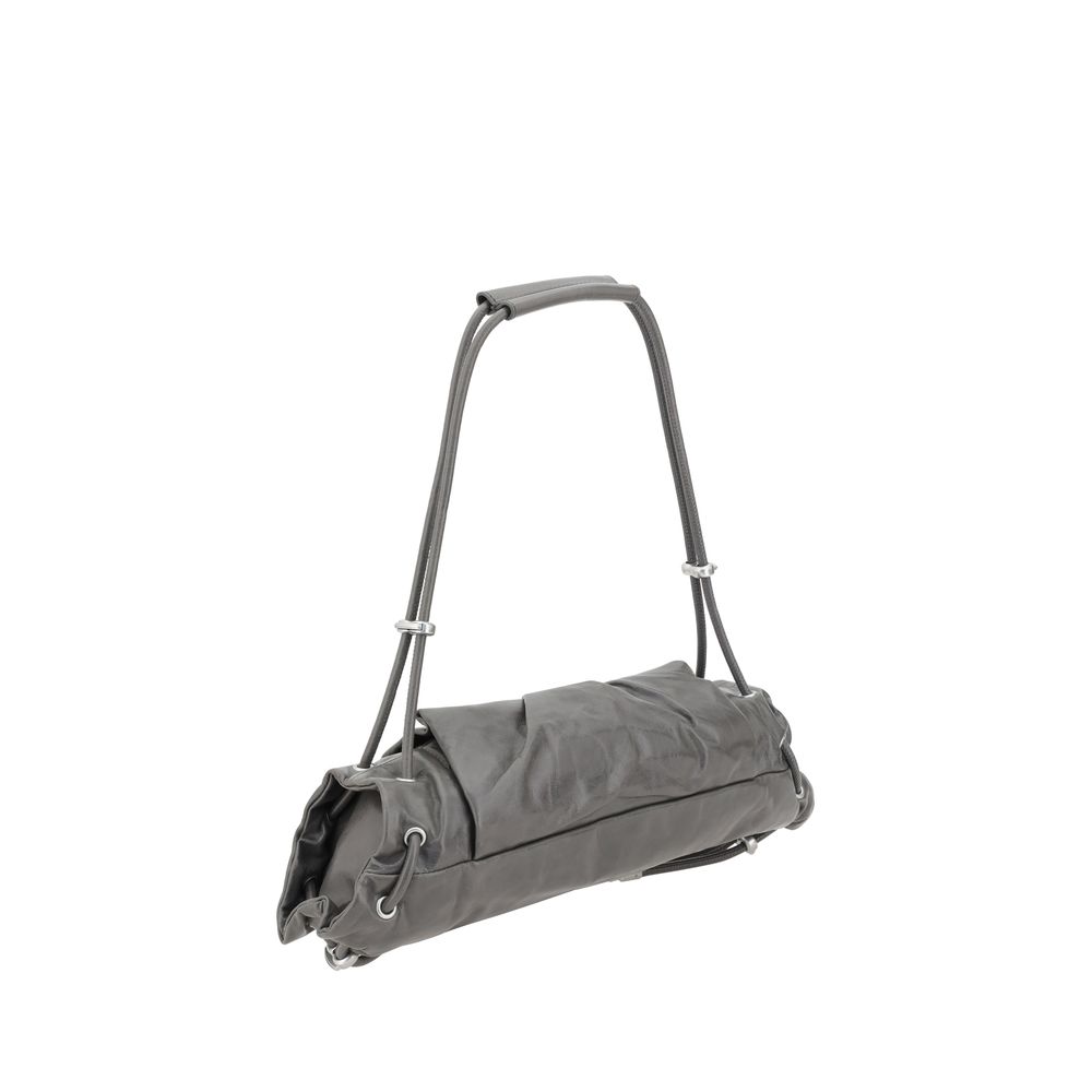 Diesel Scrunch-d Shoulder Bag