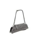 Diesel Scrunch-d Shoulder Bag