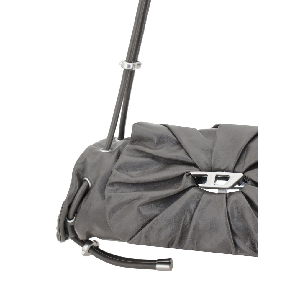 Diesel Scrunch-d Shoulder Bag