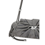 Diesel Scrunch-d Shoulder Bag