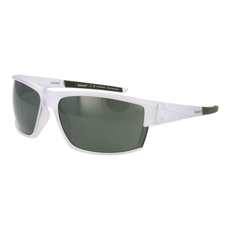 Timberland White Men Sunglasses - Hilstor