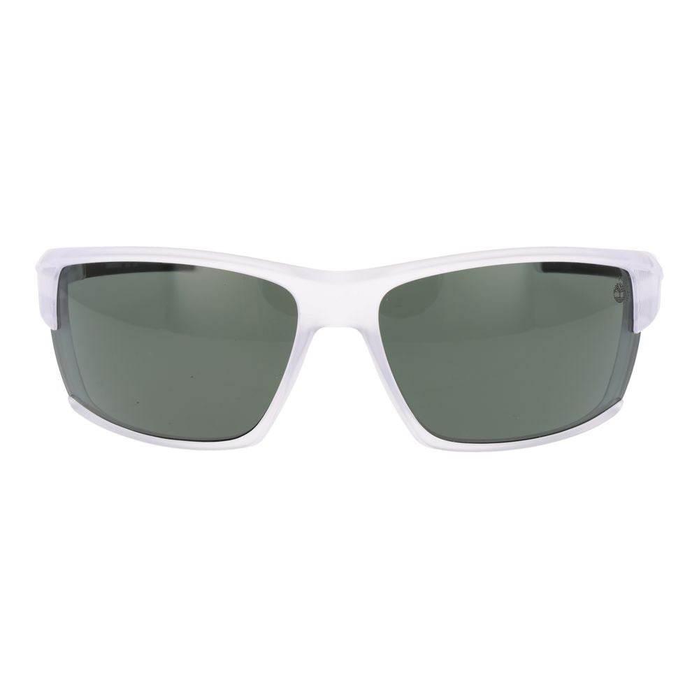 Timberland White Men Sunglasses - Hilstor