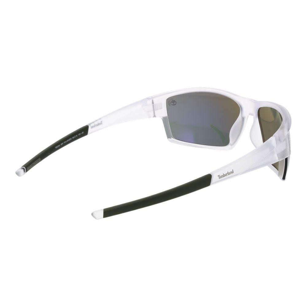 Timberland White Men Sunglasses - Hilstor