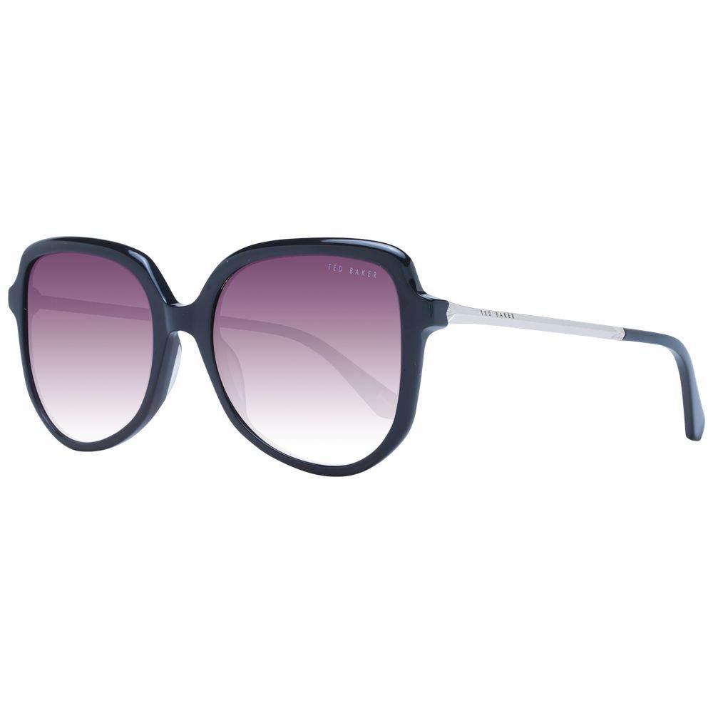 Ted Baker Black Women Sunglasses - Hilstor