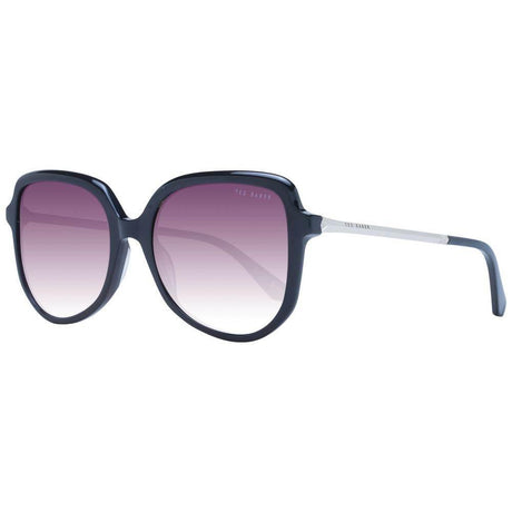 Ted Baker Black Women Sunglasses - Hilstor
