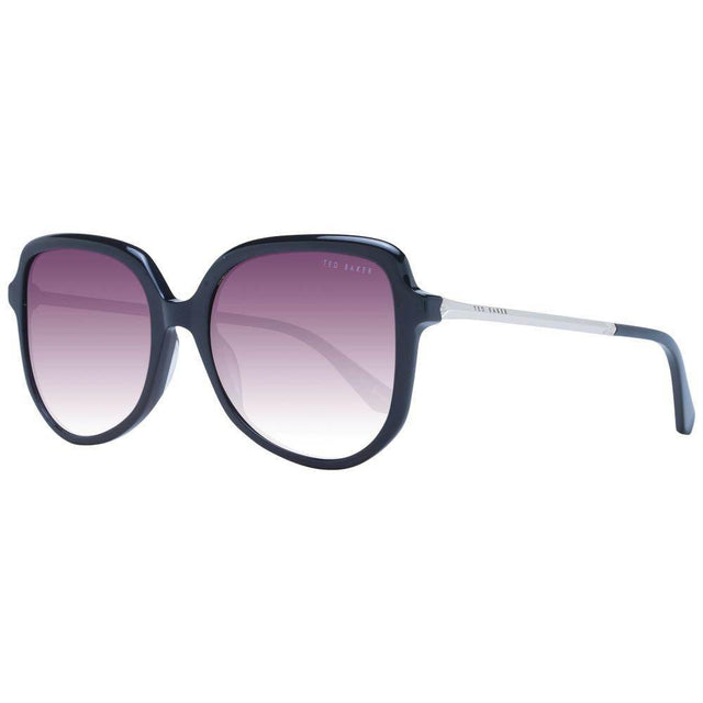 Ted Baker Black Women Sunglasses - Hilstor