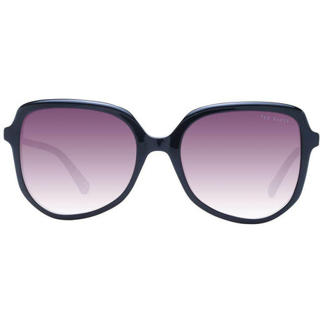 Ted Baker Black Women Sunglasses - Hilstor
