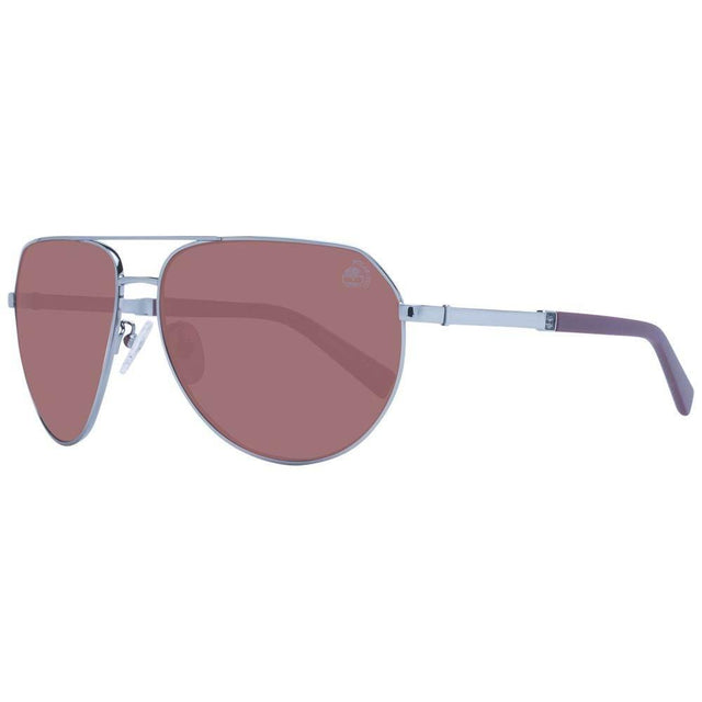 Timberland Gray Men Sunglasses - Hilstor
