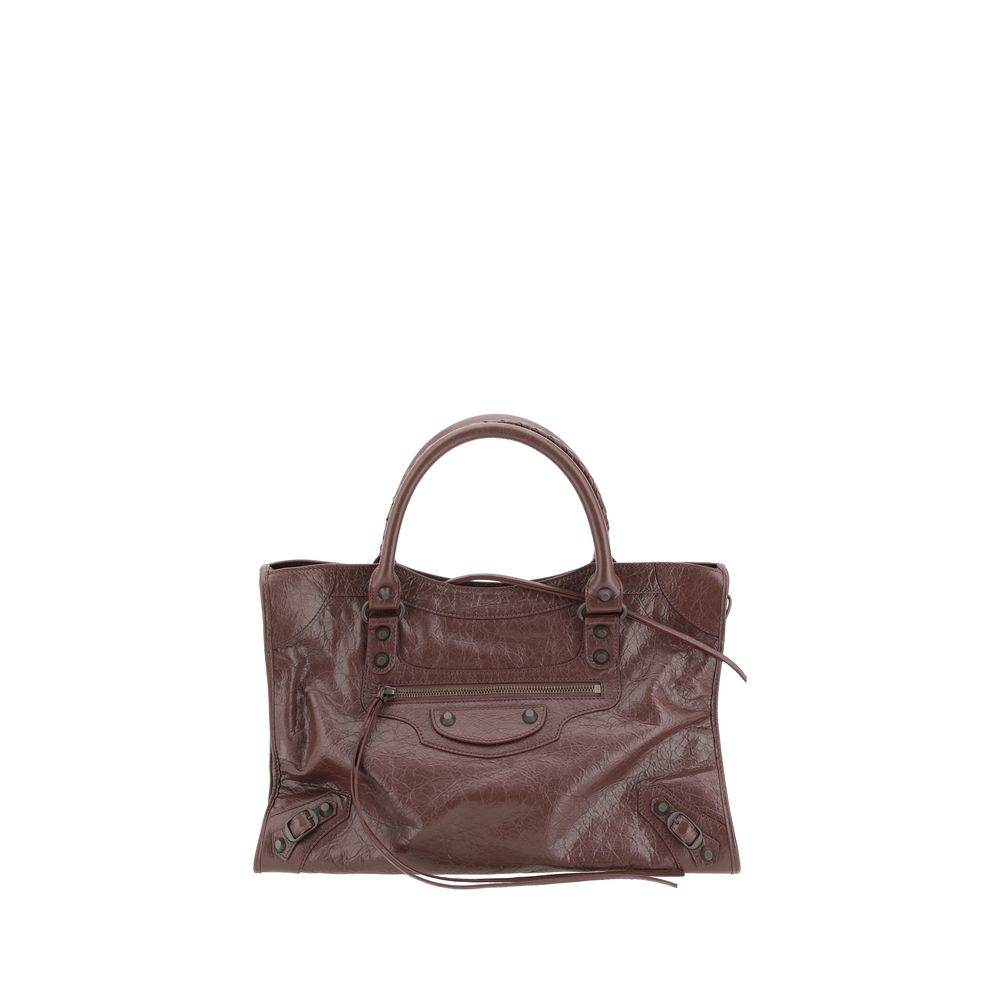 Balenciaga Le City Medium skuldertaske
