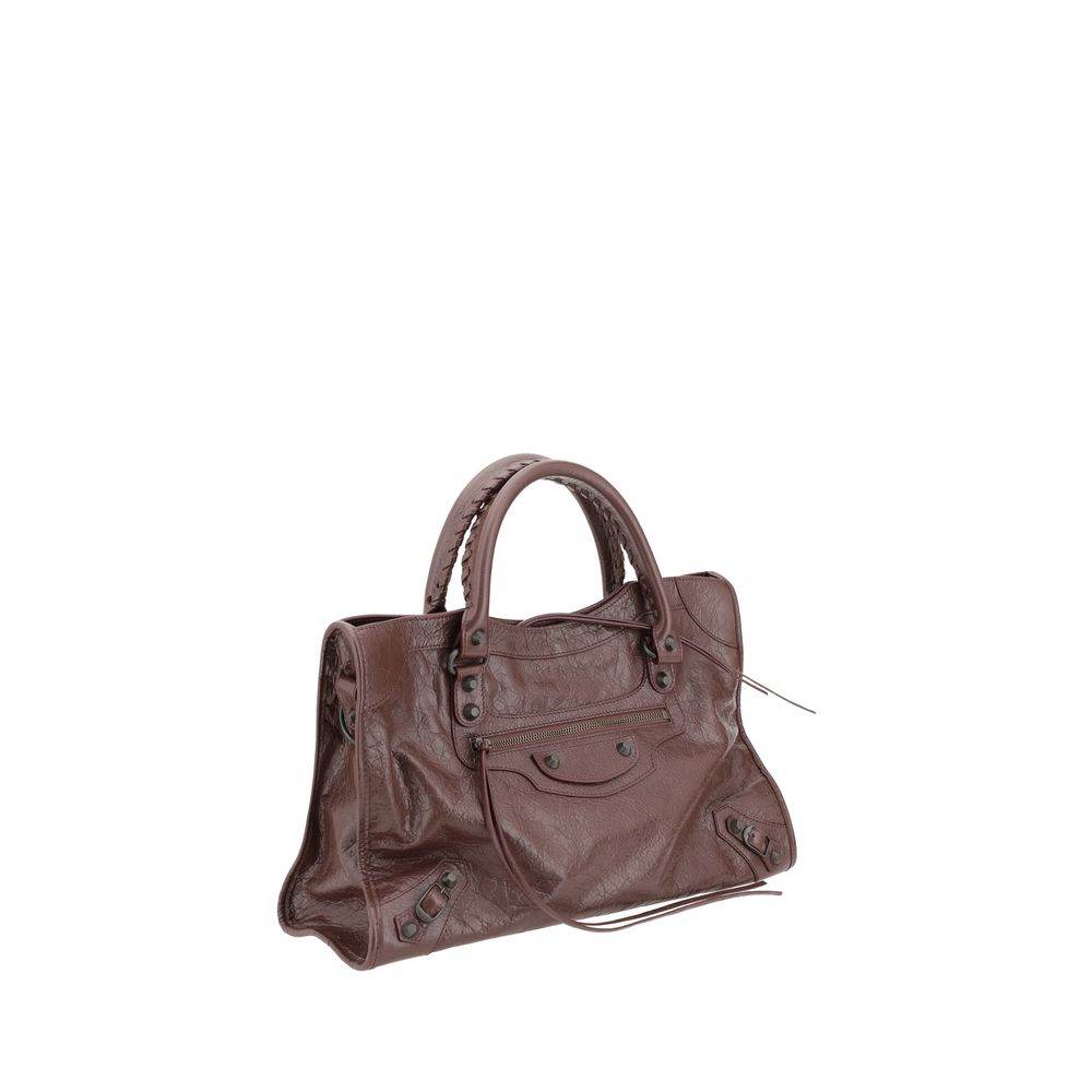Balenciaga Le City Medium skuldertaske