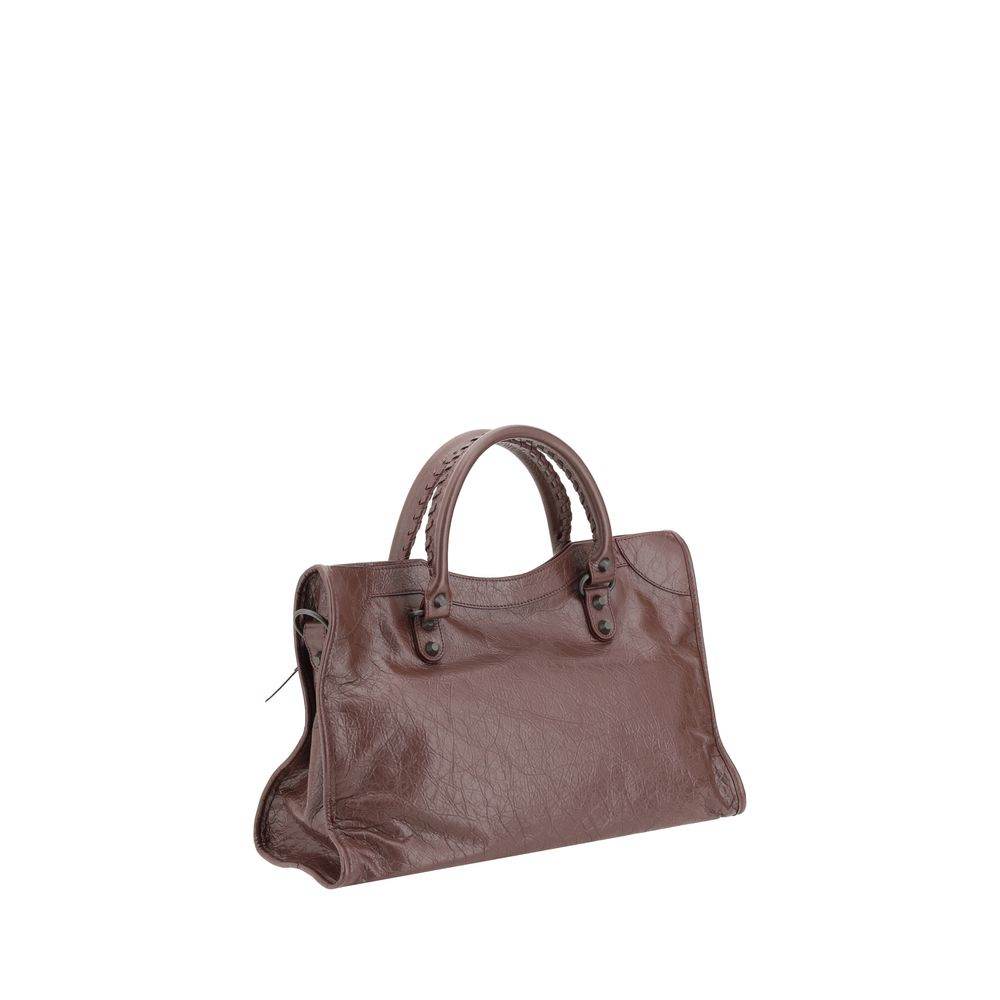 Balenciaga Le City Medium skuldertaske