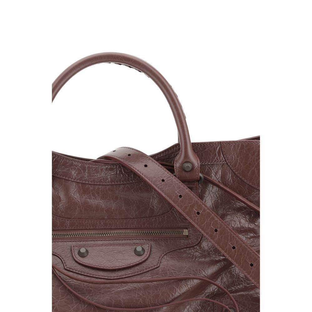 Balenciaga Le City Medium skuldertaske