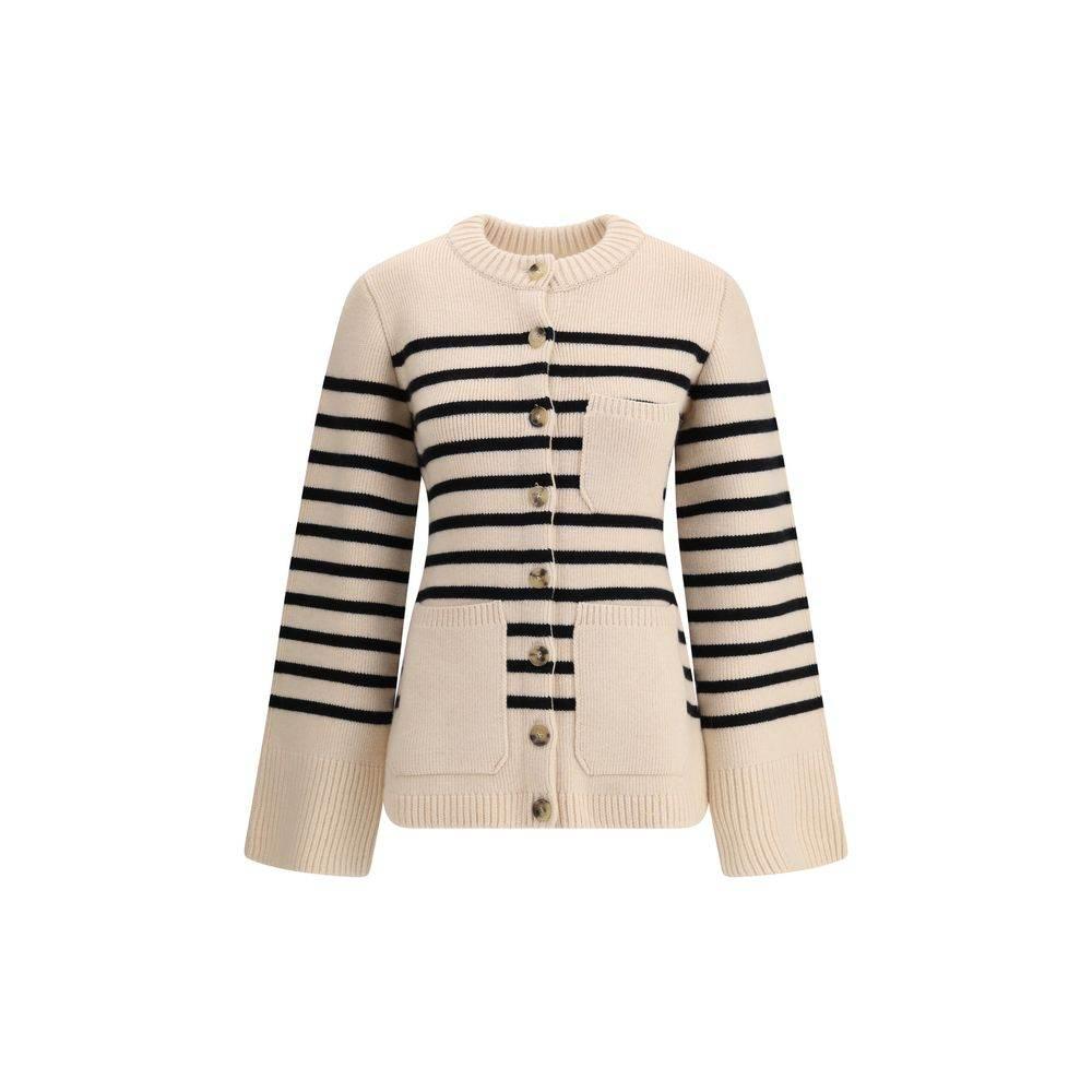 Khaite Suzette Cardigan - Hilstor