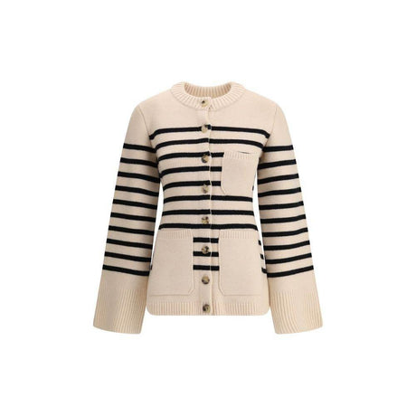 Khaite Suzette Cardigan - Hilstor