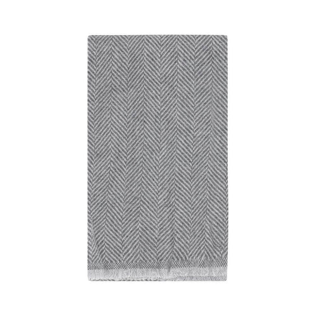 Brunello Cucinelli Cashmere Scarf - Hilstor