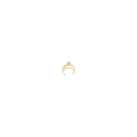 Marine Serre Single Earring - Hilstor