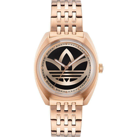 Adidas Multicolor Stainless Steel Watch - Hilstor