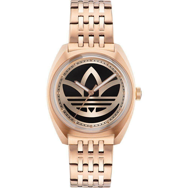 Adidas Multicolor Stainless Steel Watch - Hilstor
