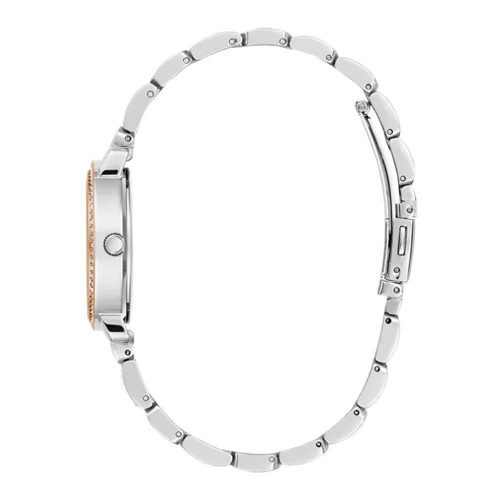 Guess Multicolor Stainless Steel Watch - Hilstor