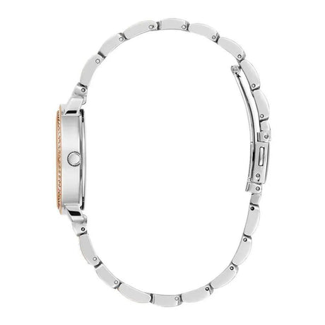 Guess Multicolor Stainless Steel Watch - Hilstor