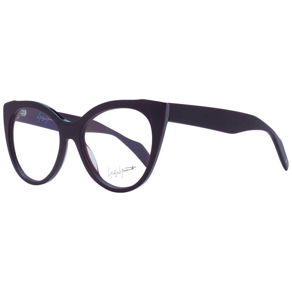 Yohji Yamamoto Purple Women Optical Frames - Hilstor