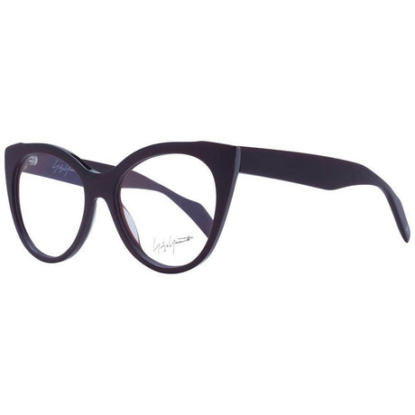 Yohji Yamamoto Purple Women Optical Frames - Hilstor