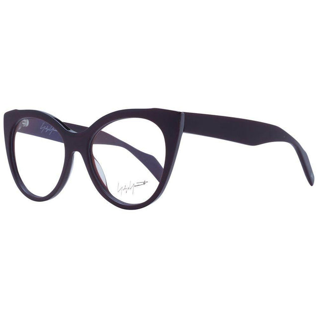 Yohji Yamamoto Purple Women Optical Frames - Hilstor