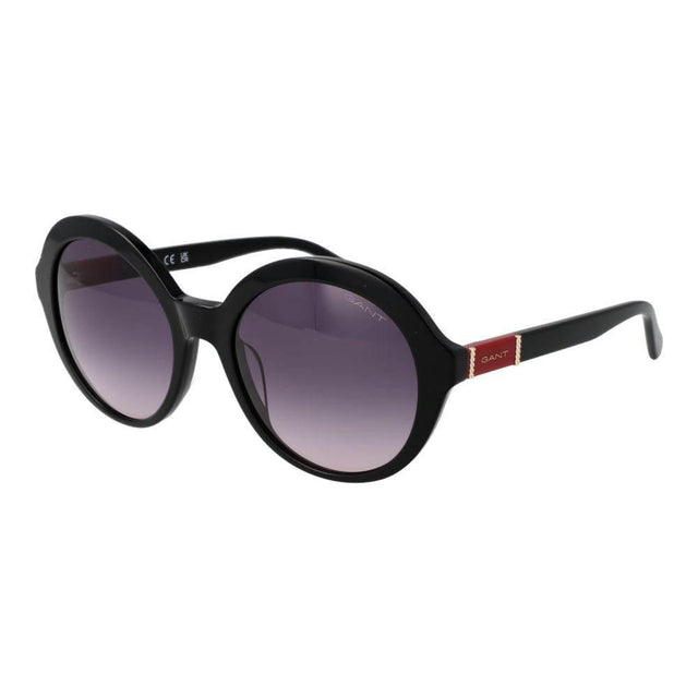 Gant Black Women Sunglasses - Hilstor