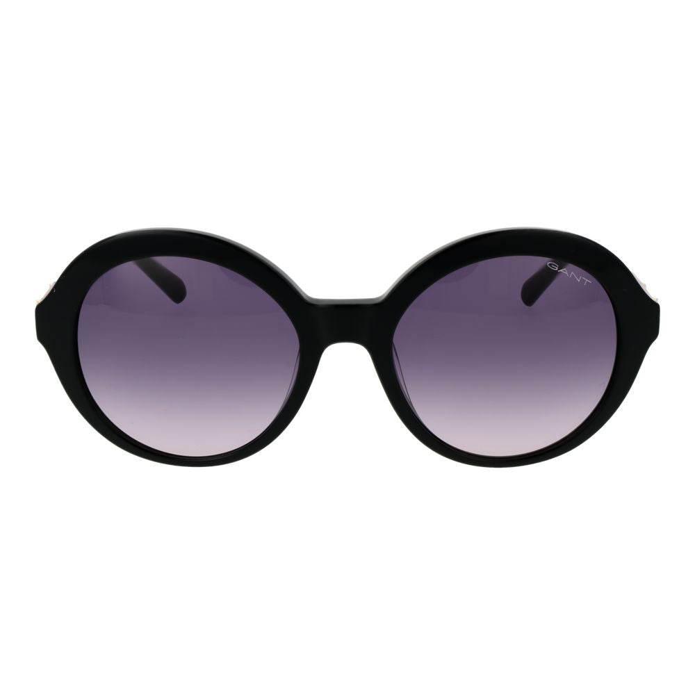 Gant Black Women Sunglasses - Hilstor