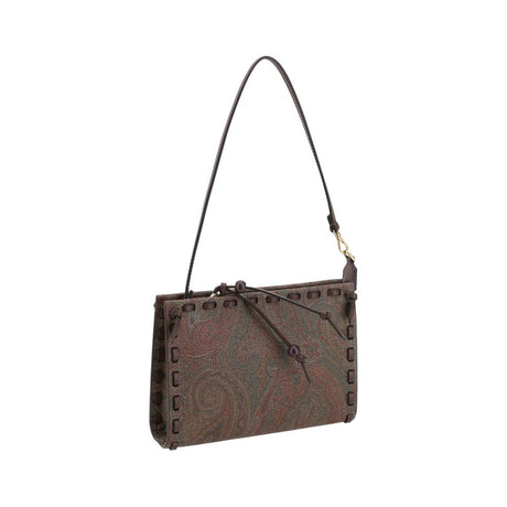 Etro Shoulder bag with paisley pattern