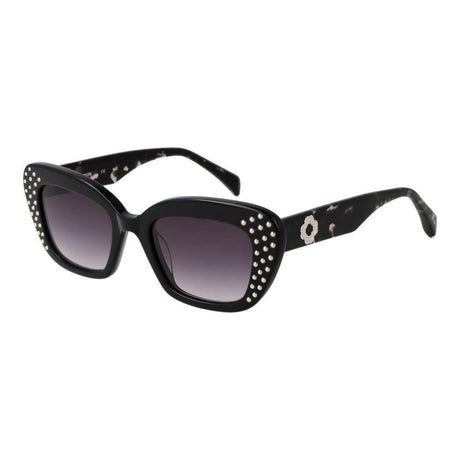 Maje Black Women Sunglasses - Hilstor