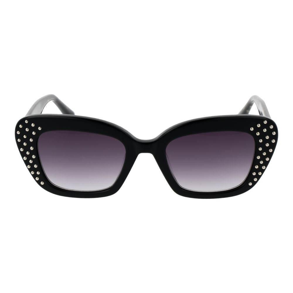 Maje Black Women Sunglasses - Hilstor