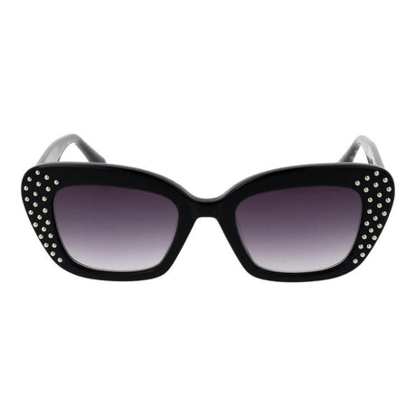 Maje Black Women Sunglasses - Hilstor