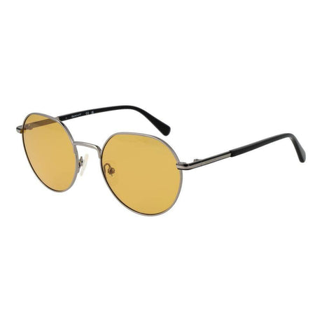 Gant Silver Men Sunglasses - Hilstor