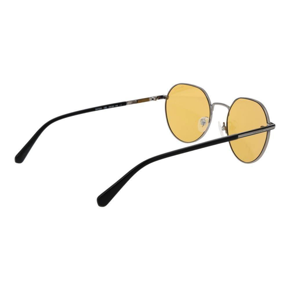 Gant Silver Men Sunglasses - Hilstor
