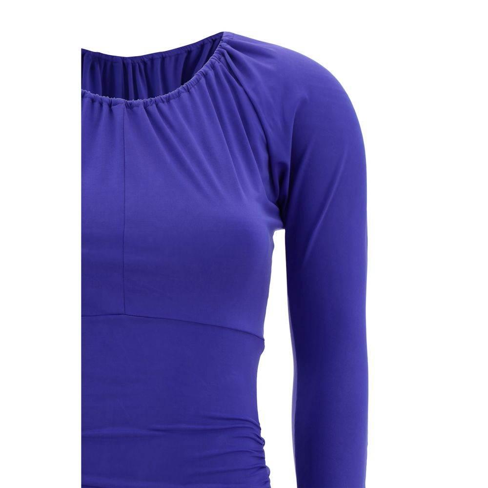 Victoria Beckham Wrap Dress - Hilstor