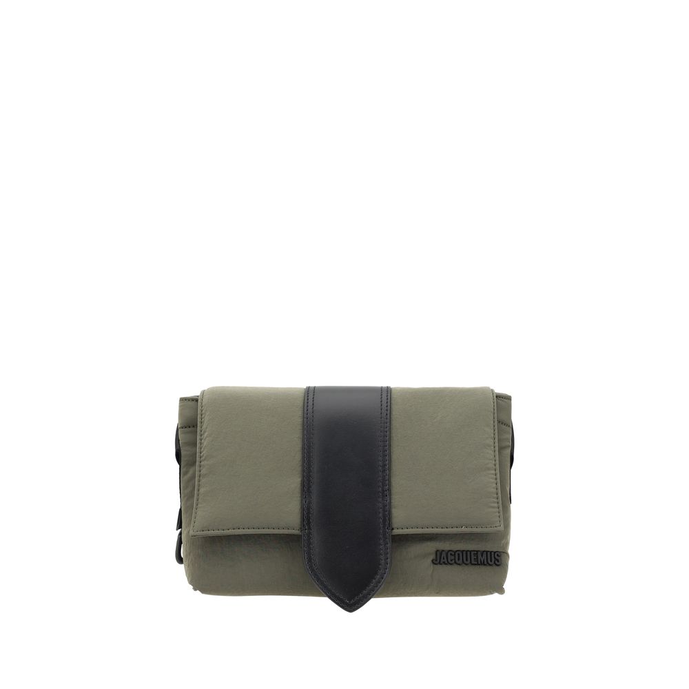 Jacquemus Le Petit Messenger Bambino skuldertaske
