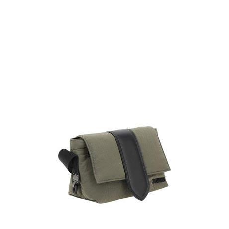 Jacquemus Le Petit Messenger Bambino skuldertaske
