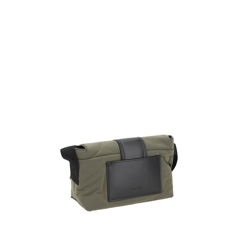 Jacquemus Le Petit Messenger Bambino skuldertaske
