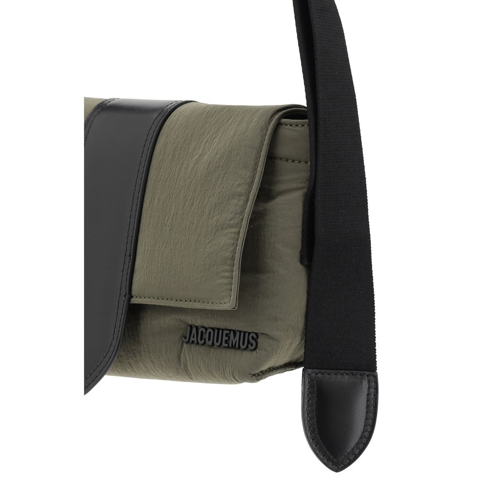 Jacquemus Le Petit Messenger Bambino skuldertaske