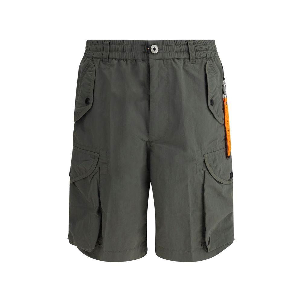 Parajumpers Sigmund 2 Shorts