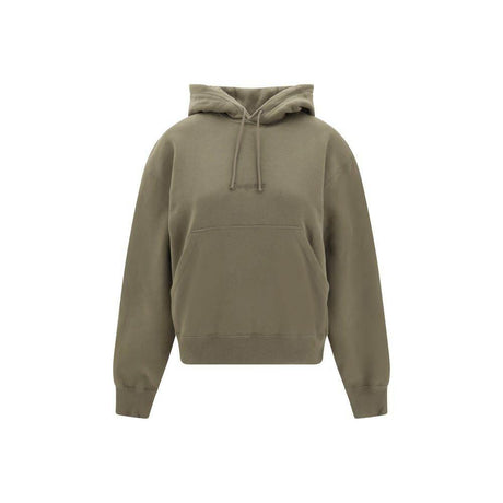 Saint Laurent Brode Hoodie - Hilstor