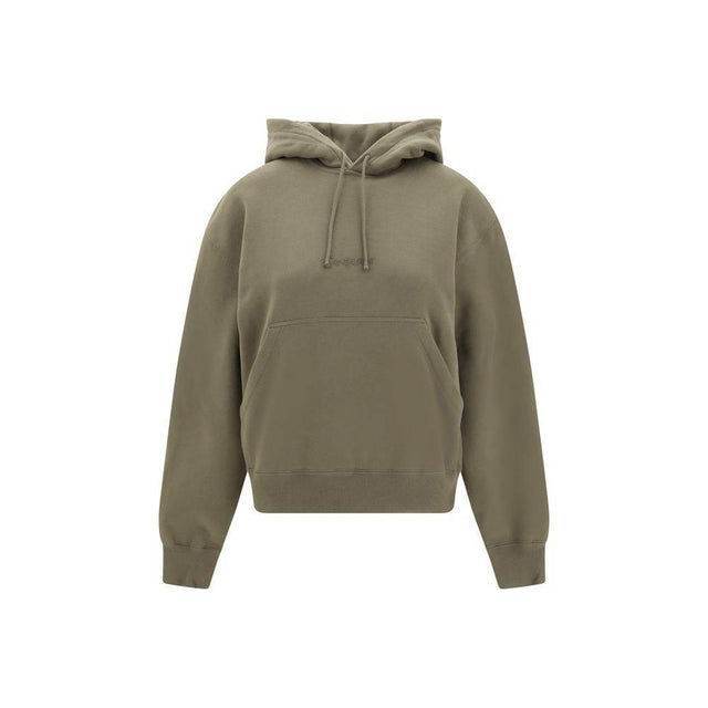 Saint Laurent Brode Hoodie - Hilstor