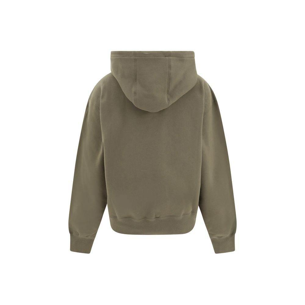Saint Laurent Brode Hoodie - Hilstor