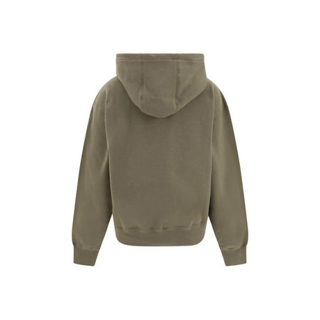Saint Laurent Brode Hoodie - Hilstor