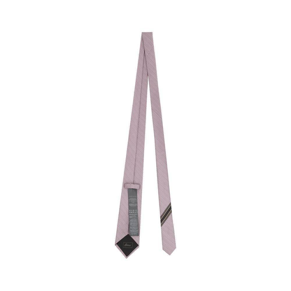 Brioni Tie - Hilstor