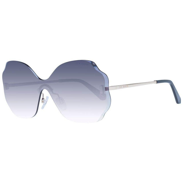 Ted Baker Gold Women Sunglasses - Hilstor