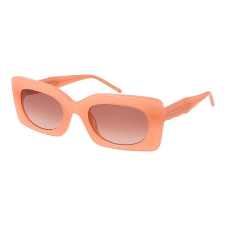 Scotch & Soda Pink Women Sunglasses - Hilstor